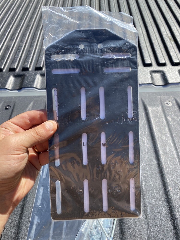 King Modi Plate Structures