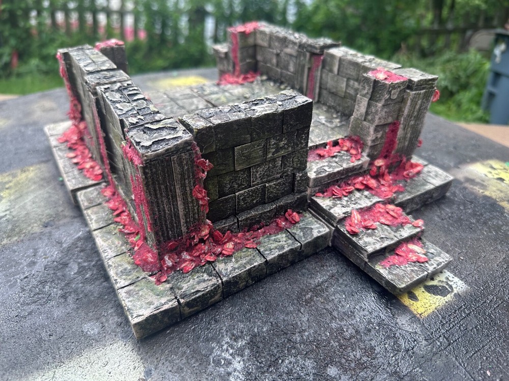 40kwh.Serathal Echo Chambers