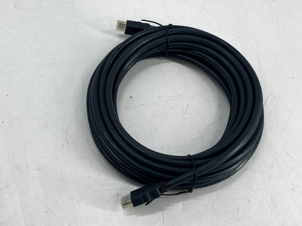 Kramer C-HM/HM/ETH-25 HDMI Cable with Ethernet
