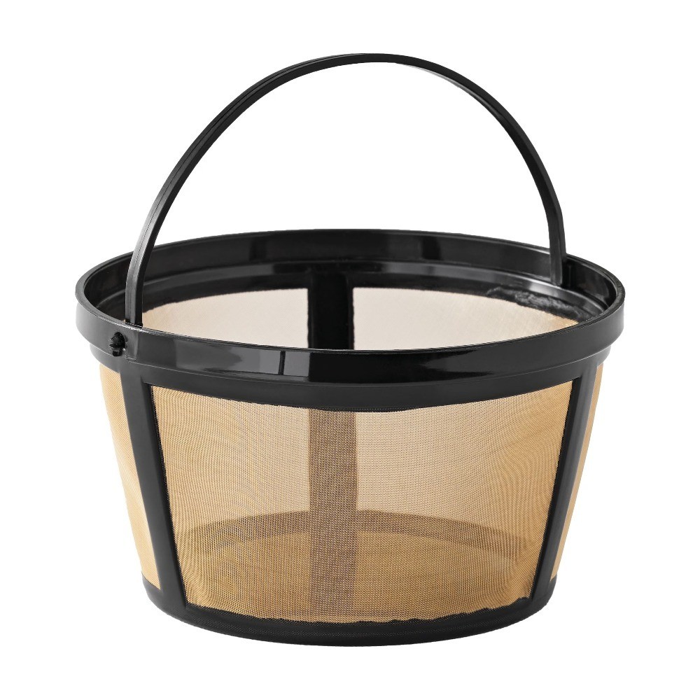 Reusable Mesh Coffee Plastic Permanent for Drip Coffee Makers