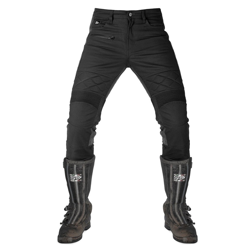 Fuel Sergeant 2 Trousers - Black