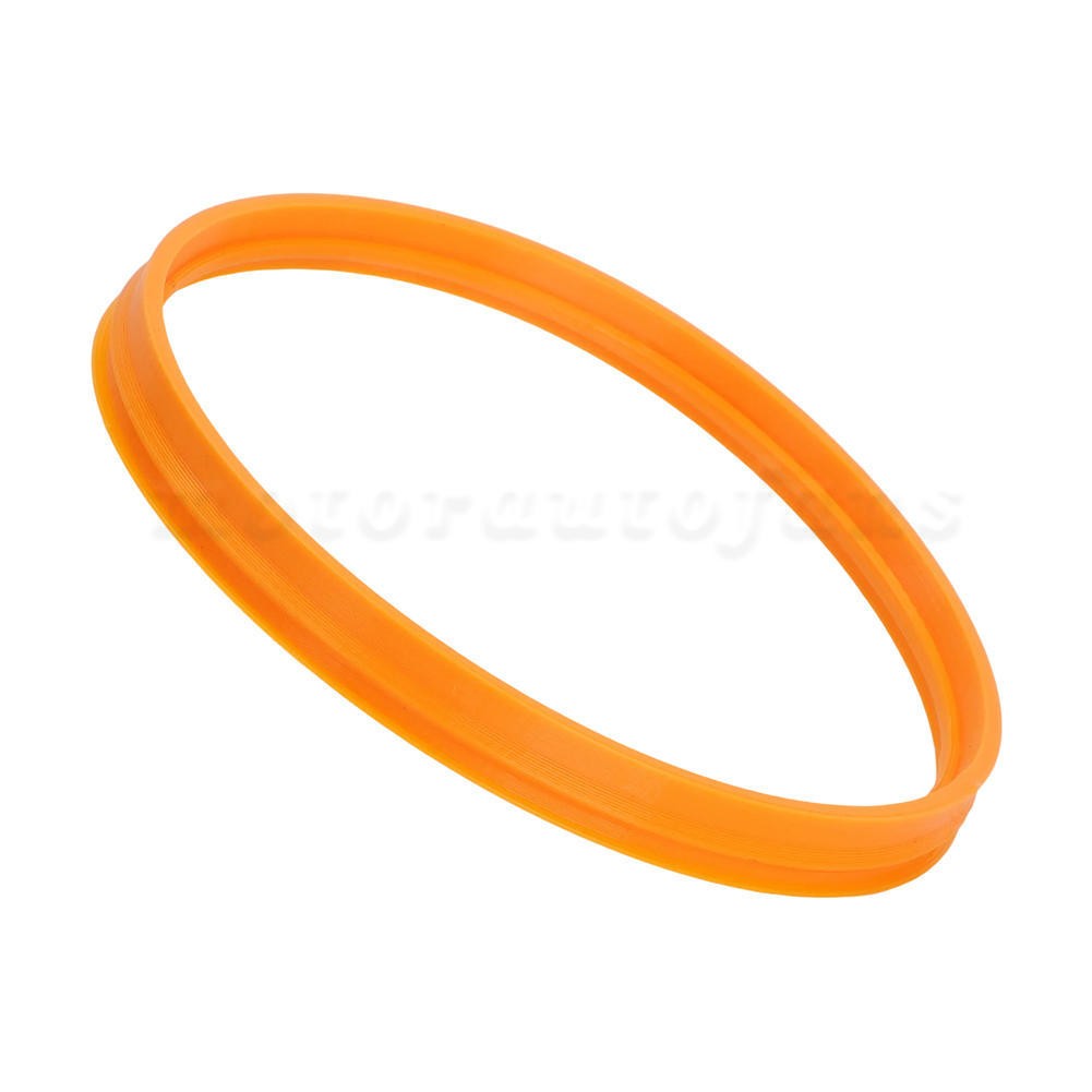 New Intake Hat Gasket & Sealing Ring For GM 5.7,5.0,&4.3 Vortec Engines 15998532