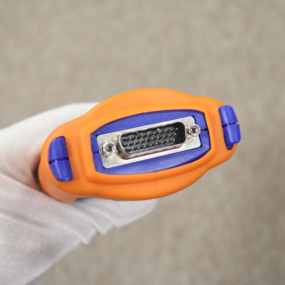 EDL V2 For John Deere Service Advisor Wireless Machine Interface Diagnostic Tool