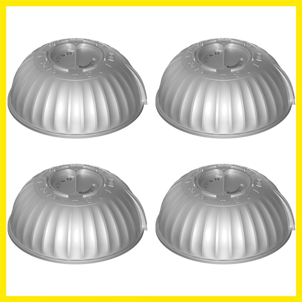Replacement Cartridges Compatible with Frog @Ease Floating System SmartChlor ...