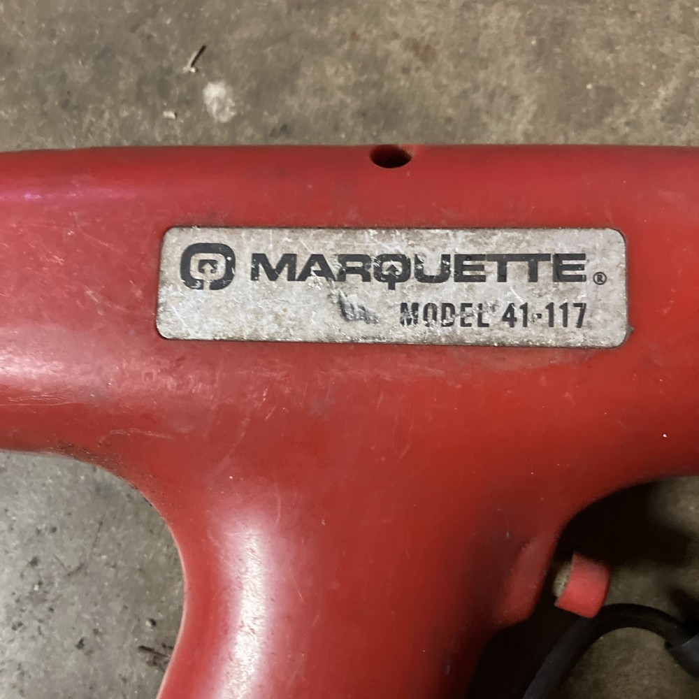 Marquette Model 41-117 Timing Light Conditions Unknown