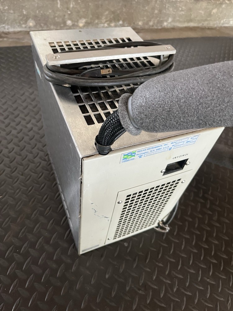 Neslab IBC-4A Bath Cooler