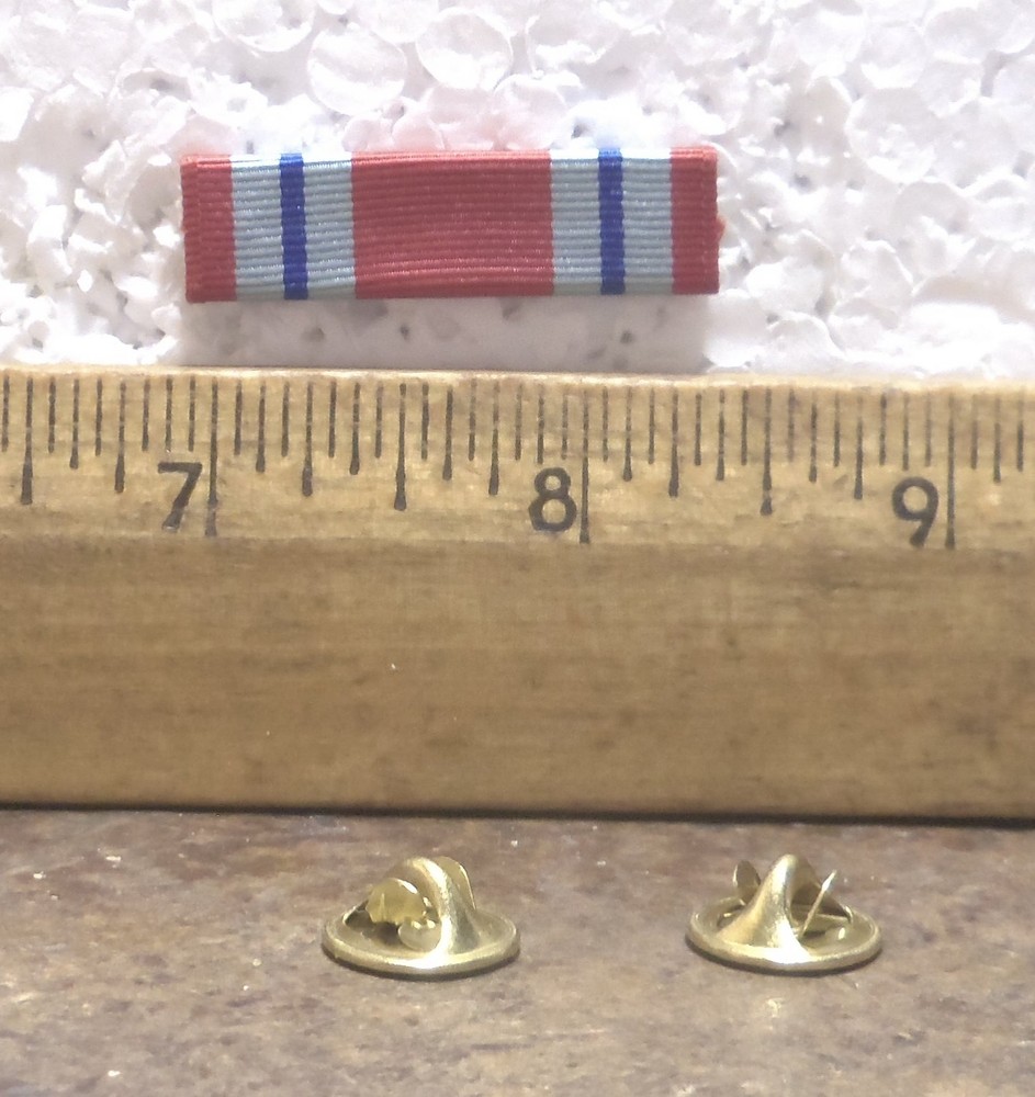 US Air Force Combat Readiness Ribbon