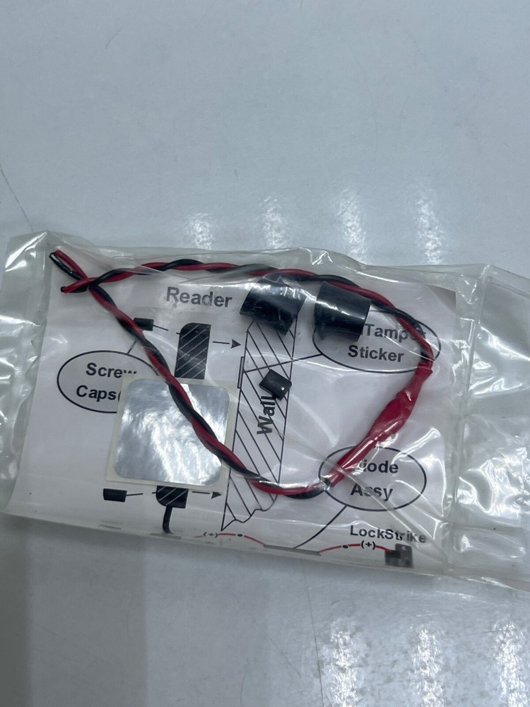 ISONAS PN: RC-03-MCT PowerNet IP Reader-Controller