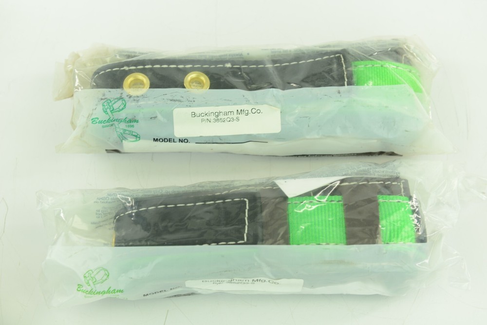 Buckingham Climbing Belt - Size Small - 3852Q3-S