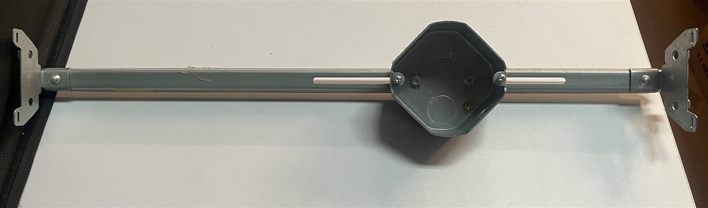 Arlington 4" Suspended Ceilings Kit FS420SCL