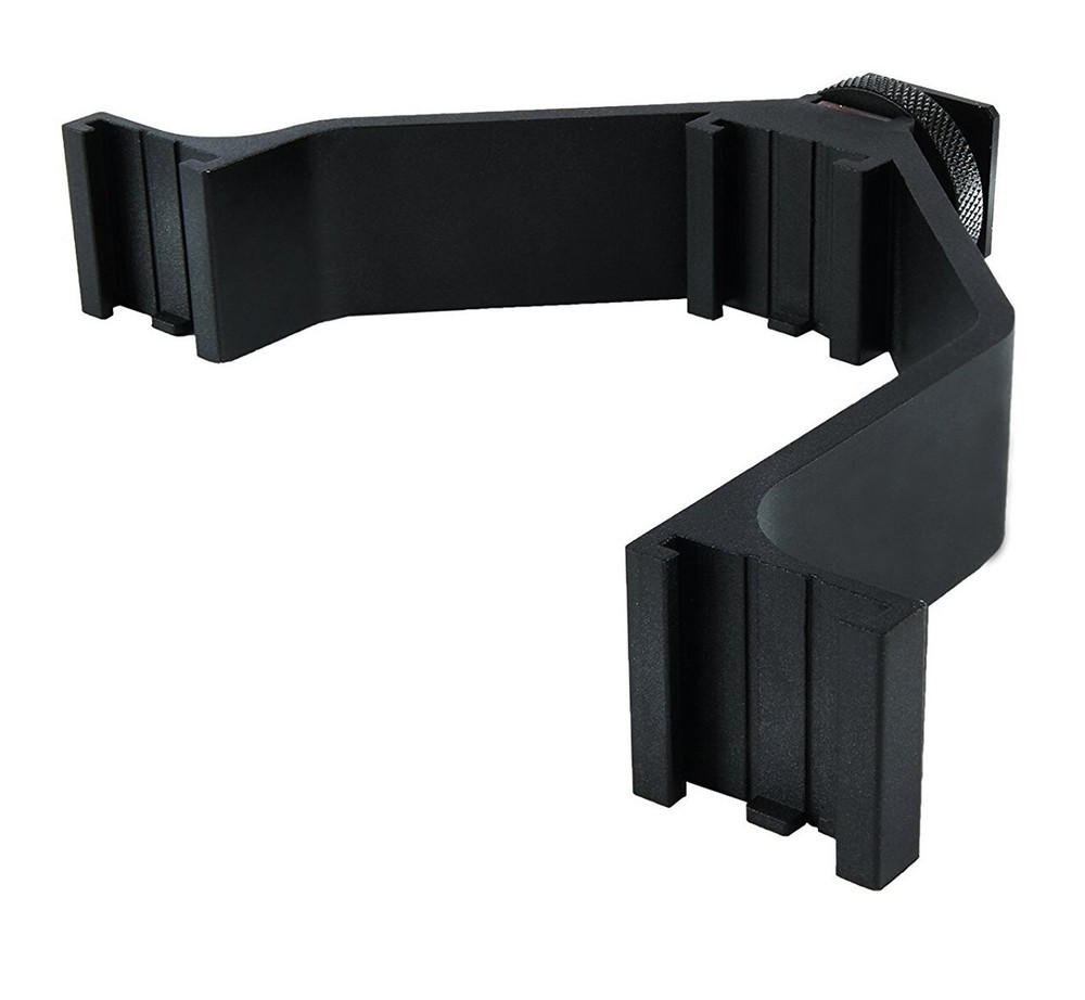 Knox Gear V Shape Flash Bracket Version 2