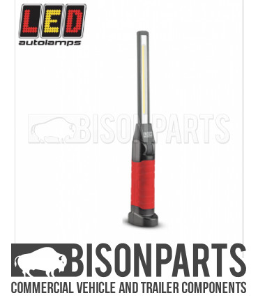 UNIVERSAL WORKSHOP GARAGE LED WORKSHOP INSPECTION 'WAND' LAMP HH340
