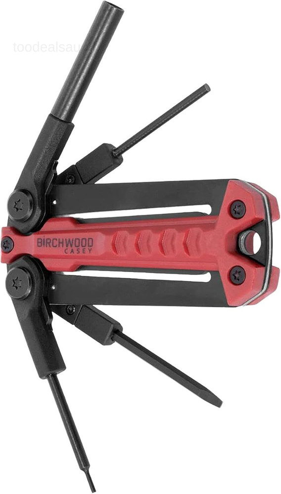 Gun Multi-Tool | Durable Versatile Compact One Size, Multi