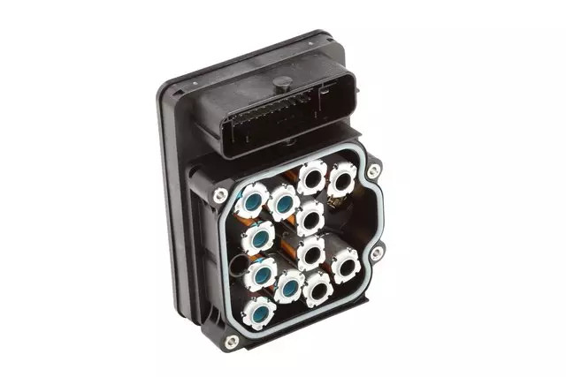 Genuine GM Control Module 86517385