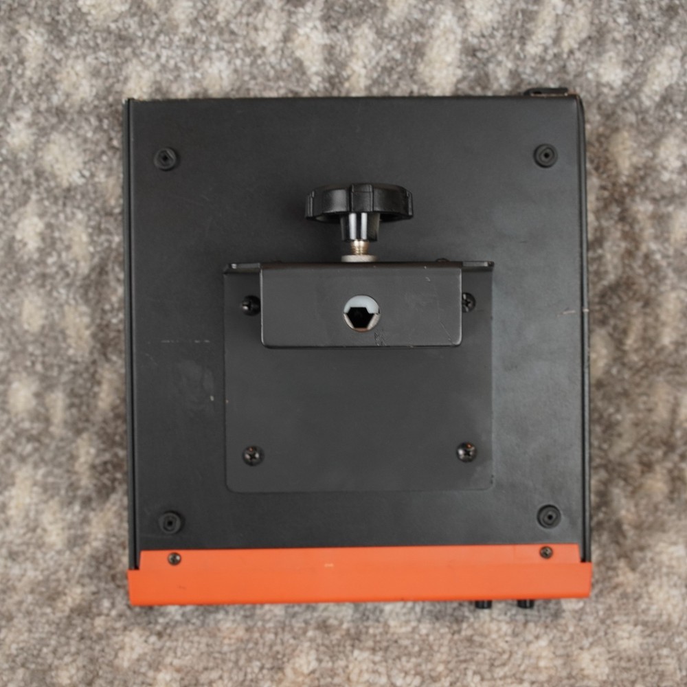 YAMAHA DTXPRESS Drum Trigger Module Electronic Drums w/ Mount & Power Supply