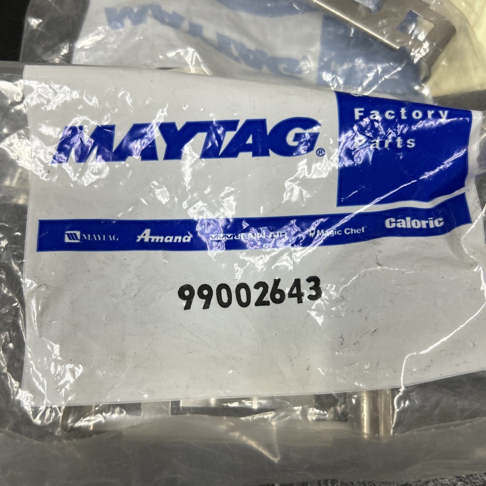 Maytag Part# 99002643 Dishwasher Bracket (G5F)