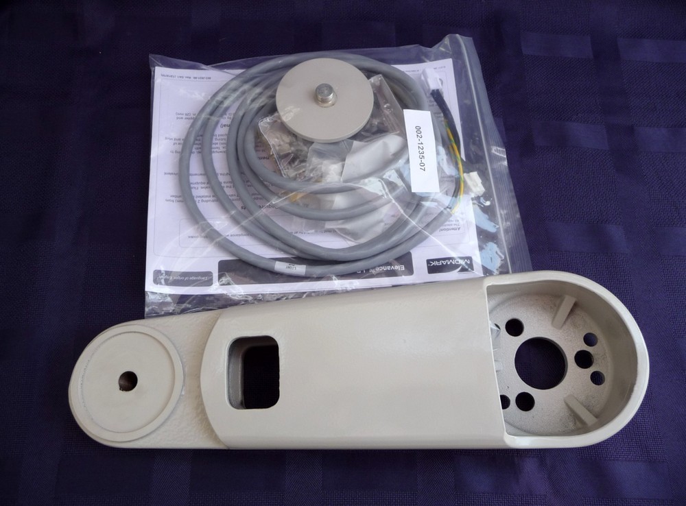 Midmark Chair Elevance Kit #002-10477-00