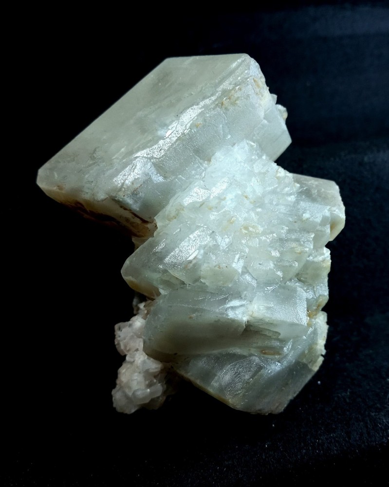 Calcite Rhomboedrica Sardinia