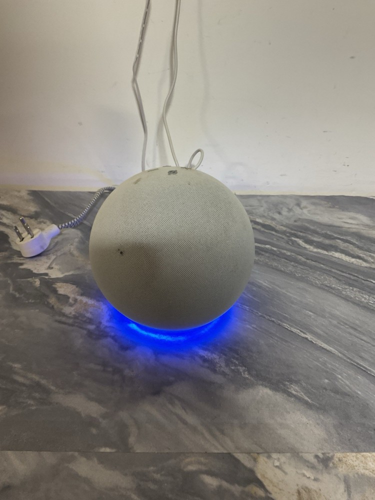 Amazon Echo 4th Gen Bluetooth Smart Speaker L4S3RE