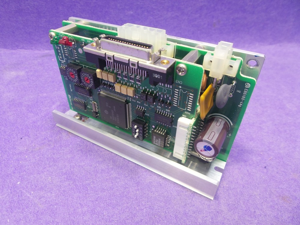 ORIENTAL MOTOR ASD18A-K DRIVE,USED