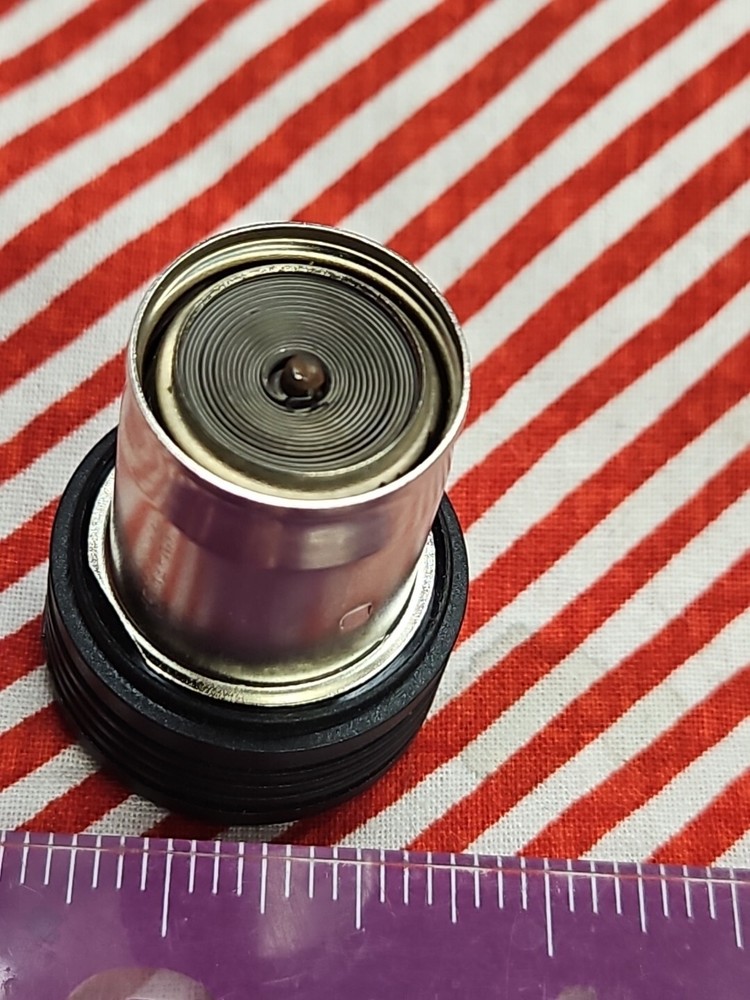 2004-2012 Ford F150 Dash Lighter