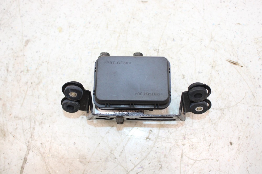 Yamaha MT 125 2022 ABS Pump