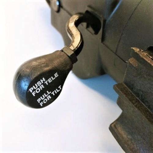 Bendix Adjustable Steering Column w/ Brake & Sensor - P/N A14-19179-000