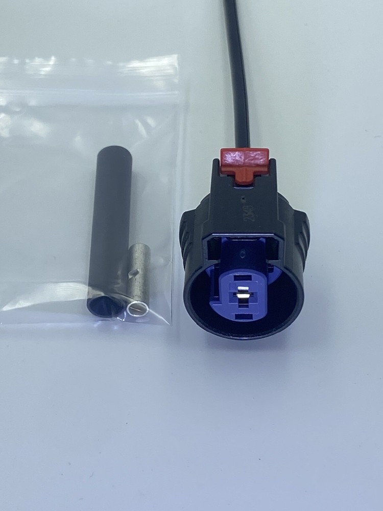 Starter pigtail connector plug for 2017 - 2019 Jeep Compass 2.4L