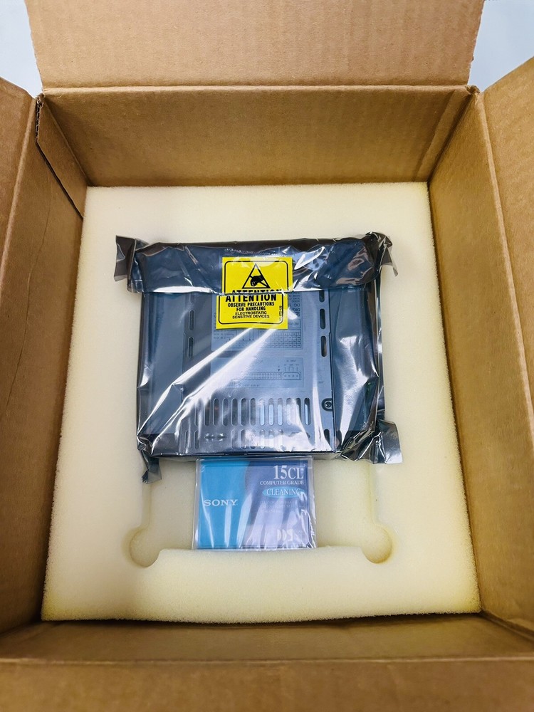 Sony SDT-7200/BM Tape Drive