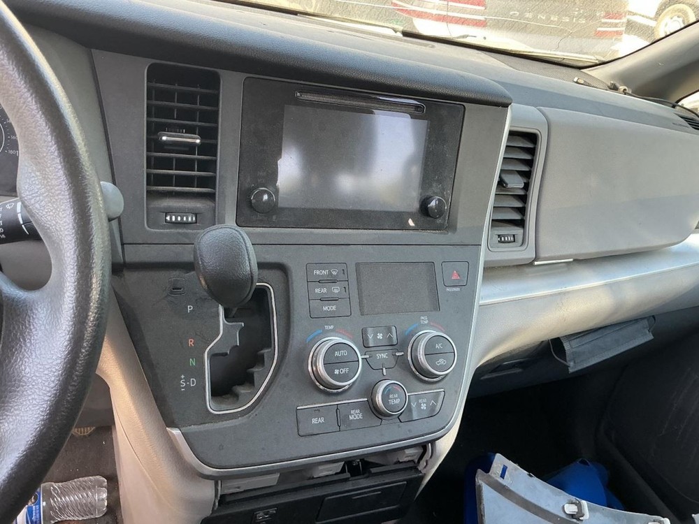 Fuse Box Engine Fits 11-16 SIENNA 5040793