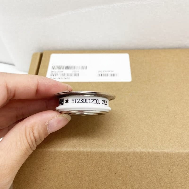 Thyristor ST230C12COL Genuine For IGBT Module