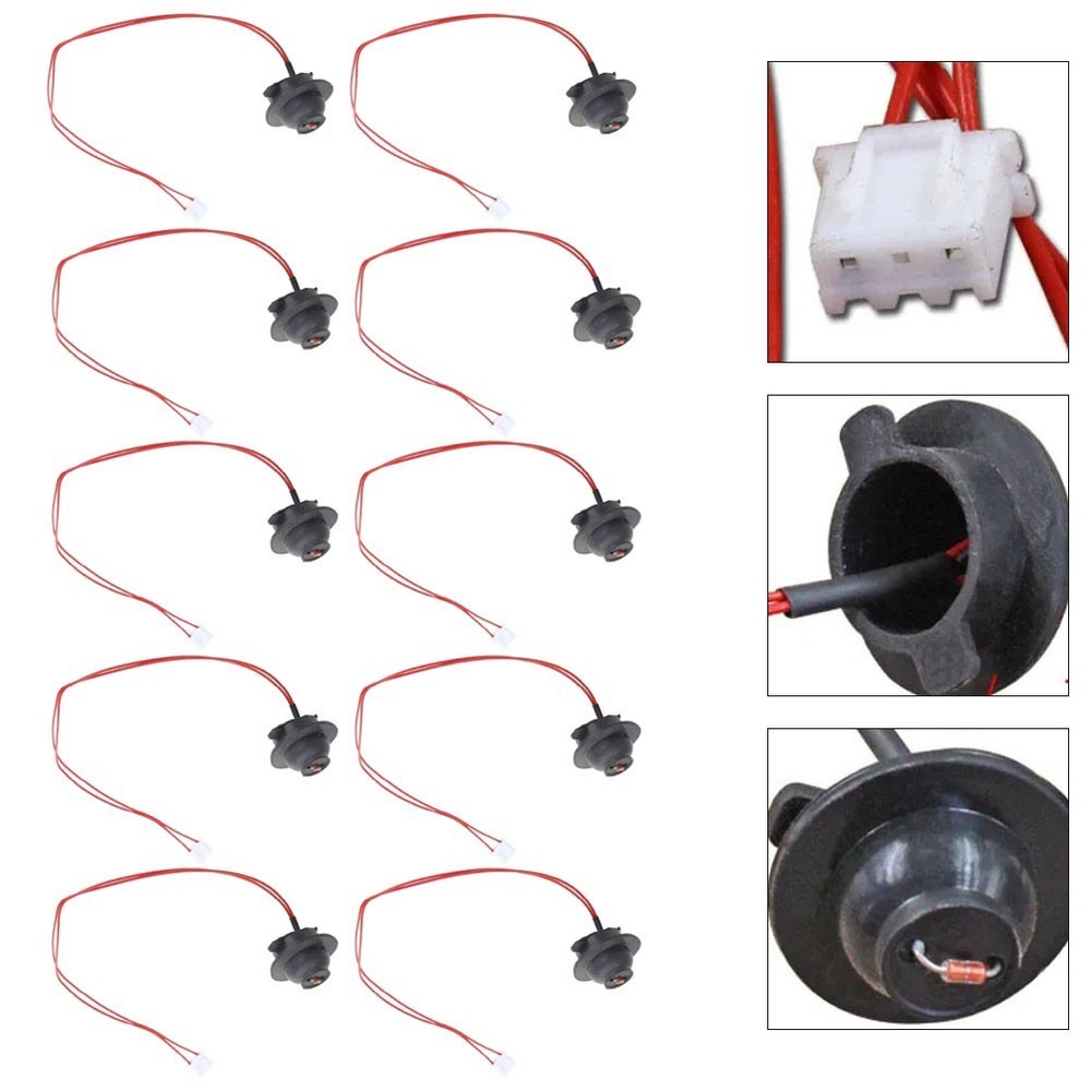 Reliable Temperature Control Probe for Various Induction Cooking Appliances