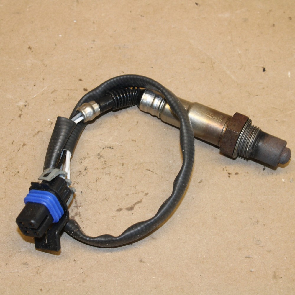 BRP Rotax Bosch Oxygen Sensor 0460374 0258006956