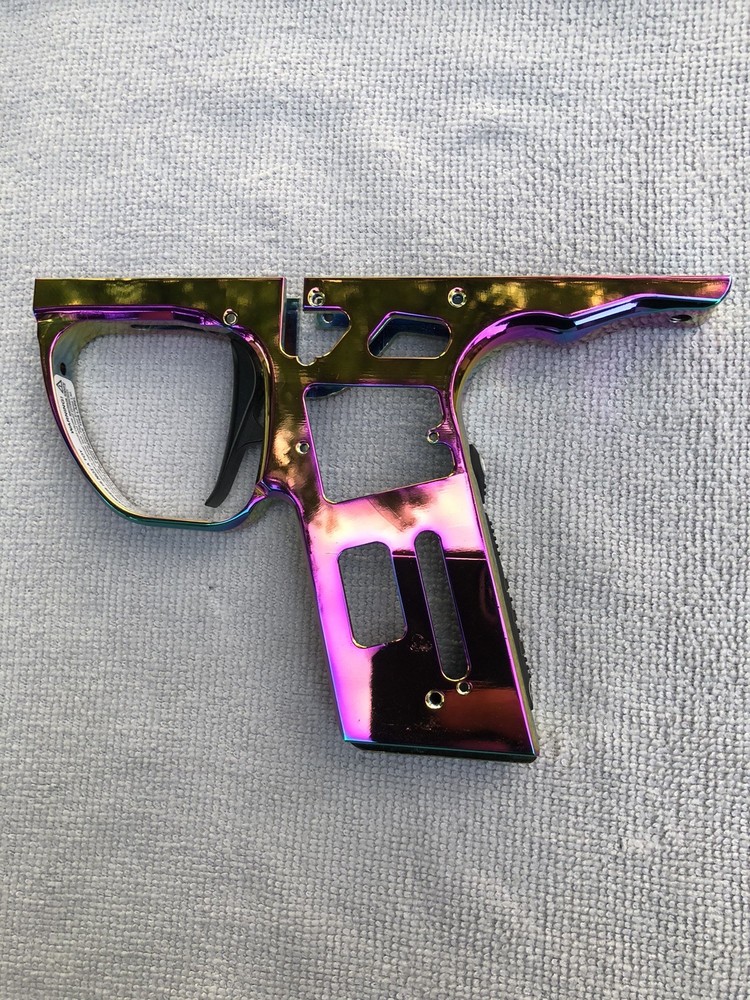 Planet Eclipse Ego 05 06 Etek Frame NEW Aurora RARE