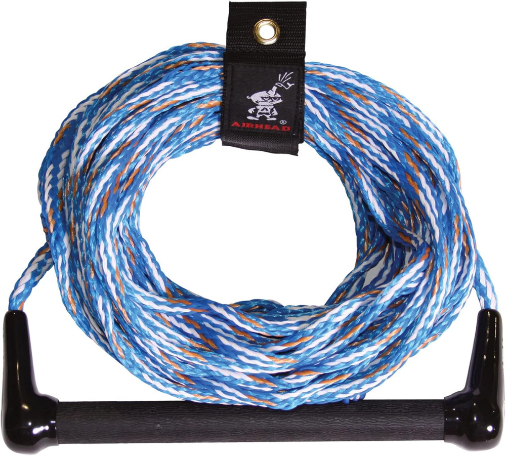 Heavy Duty Tow Harness