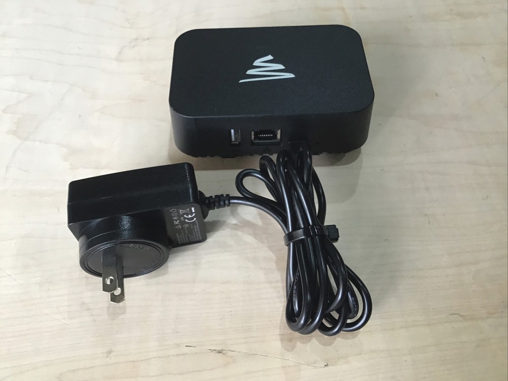 Domotz/ Luxul XRM-DTZ1 Remote Network Management Module e943