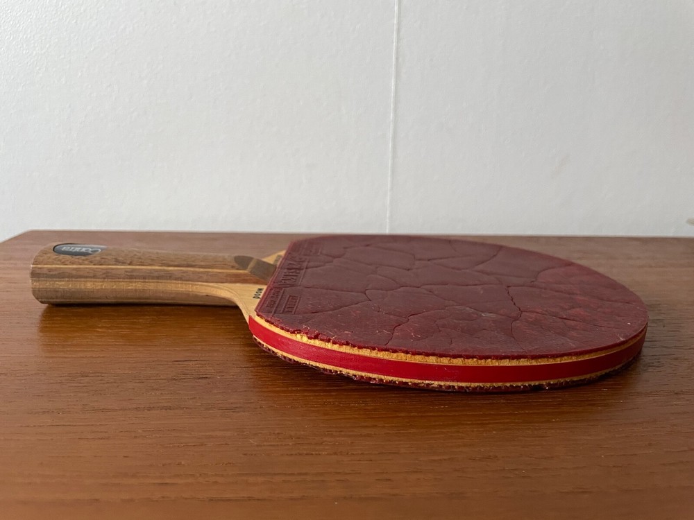 Stiga table tennis racket Alser