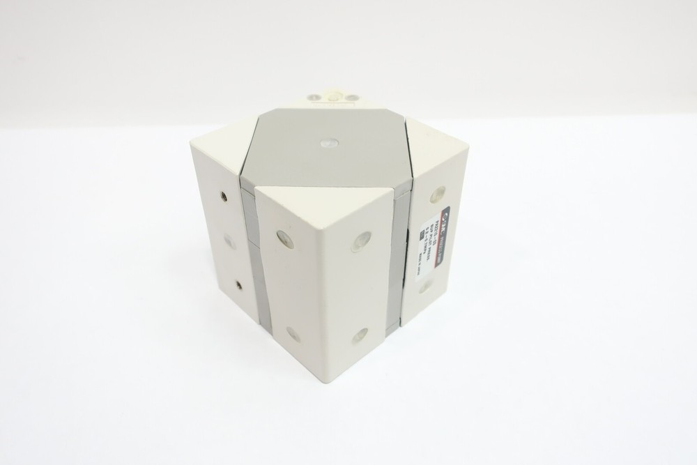 Smc PA2210-03 Process Pump 0.2-0.7mpa