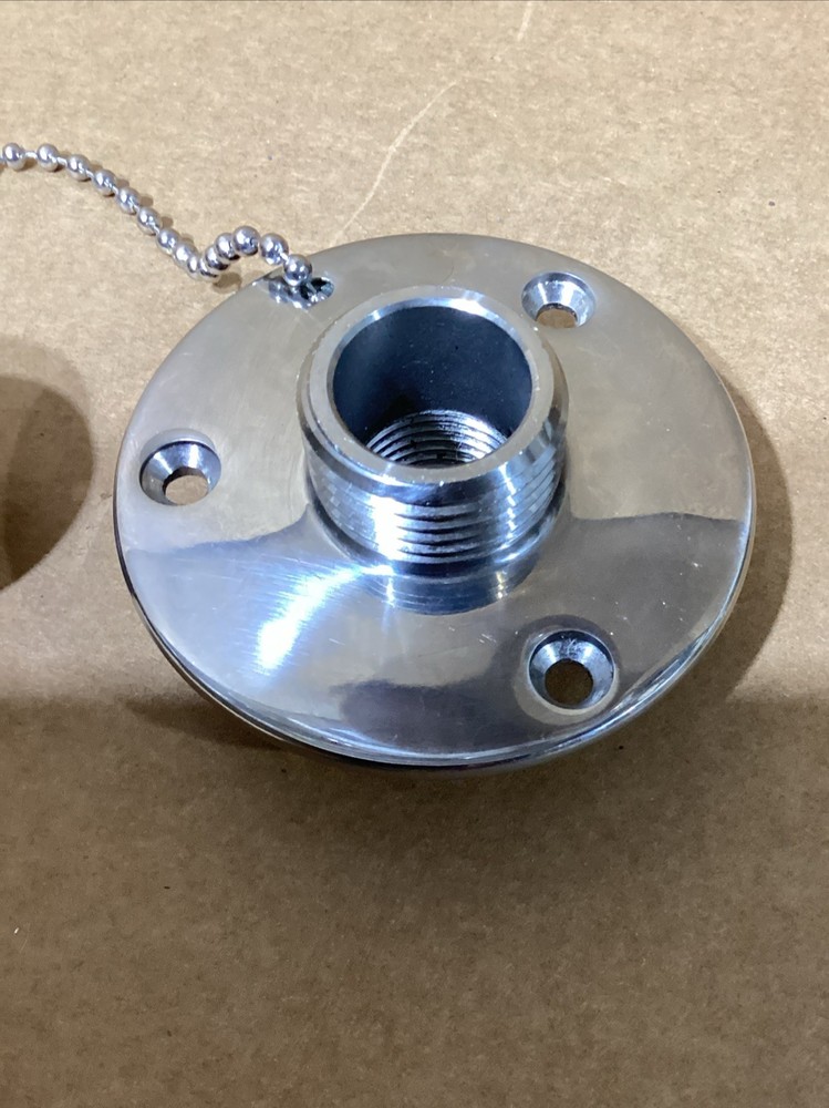 Stainless Steel Water Outlet