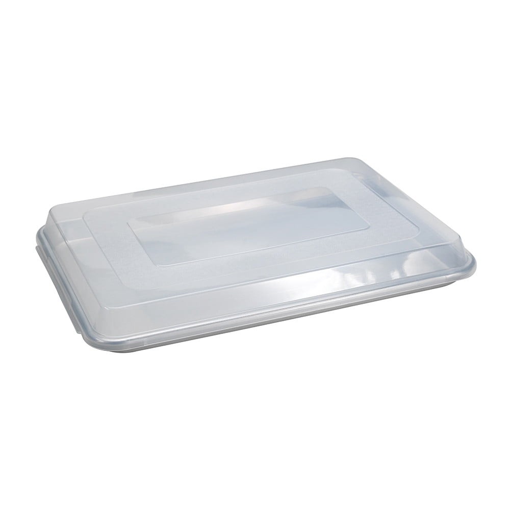 Naturals® Baker's Half Sheet Pan W/ Lid