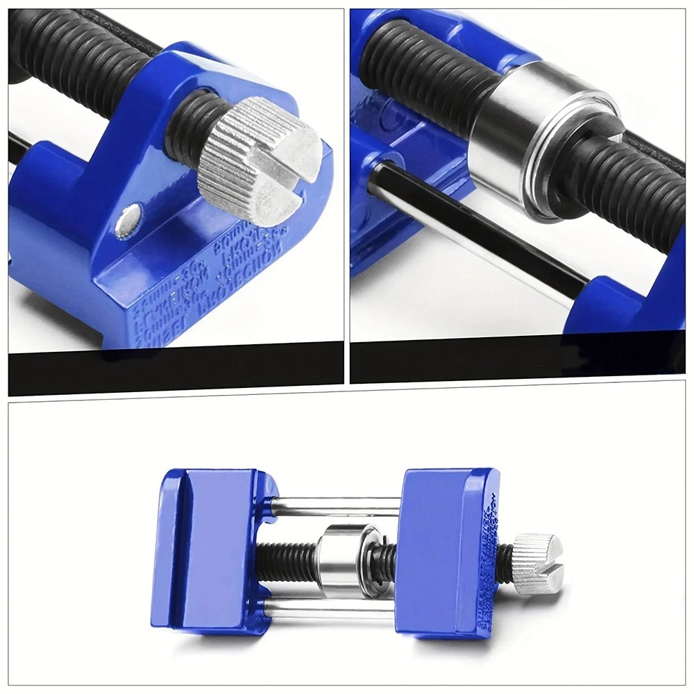 Sharpening Tool for Chisels and Plane Blades Adjustable Angle Honing Guide