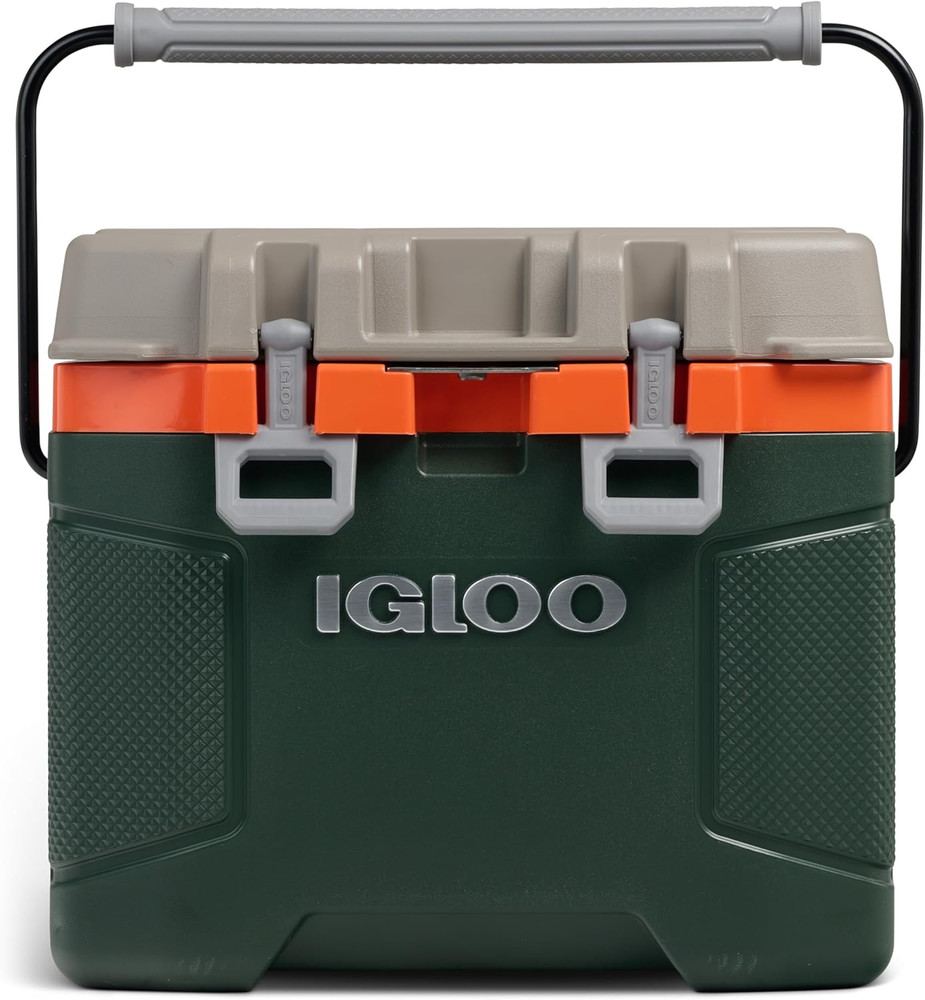 Trailmate Cooler | Insulated Hard Shell Ice Chest