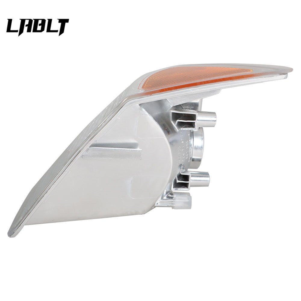 Corner Light For Jeep Compass 2007-2010 Driver Side CH2520144
