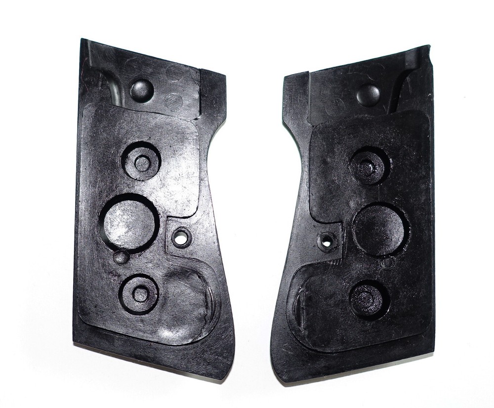 GERMAN ARMY REPRO WALTHER PP grip covers