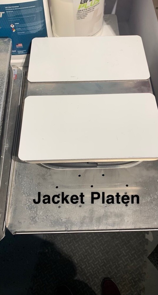 omniprint 330tx Plus