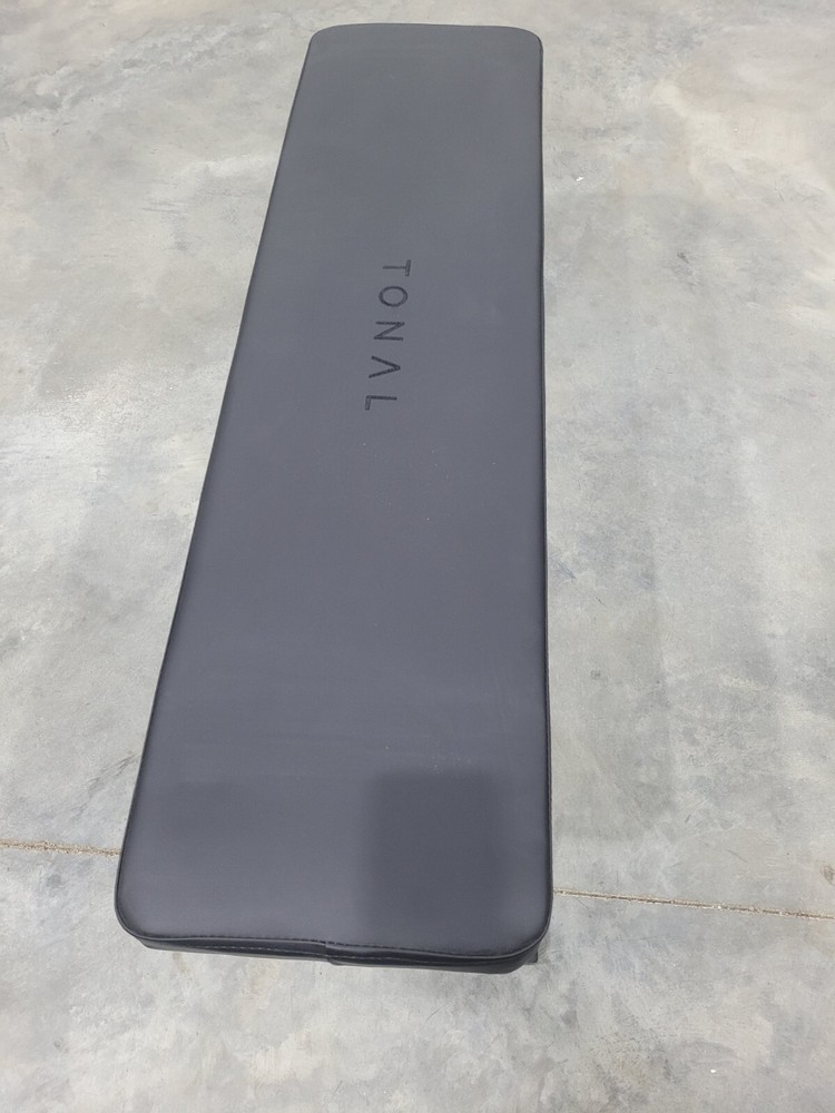 Tonal Workout Bench Brand Used