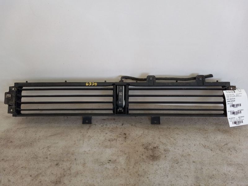 2019 TRAVERSE  Active Air Shutter 409519