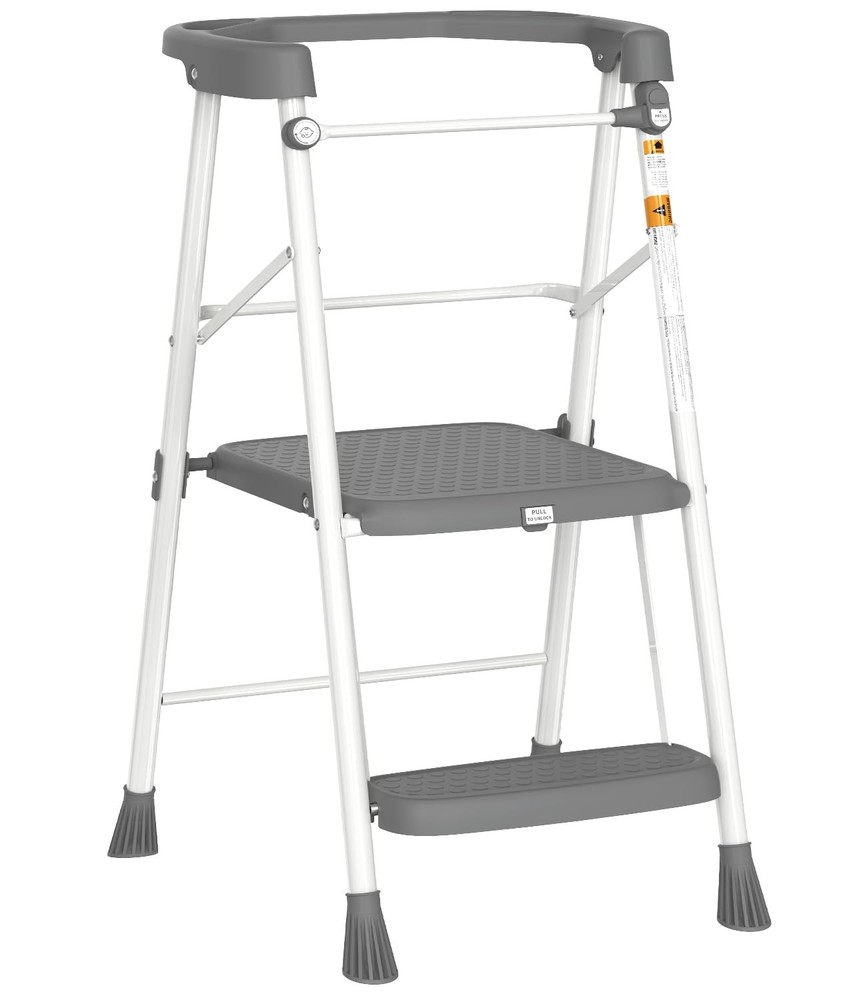 Kids 2 Steps Step Stool, Toddler Tower for Kitchen Counter Learning, Toddler ...