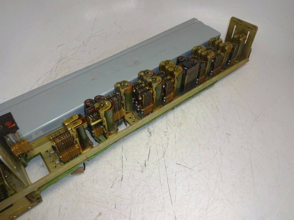 401038-021 Time Delay Relay
