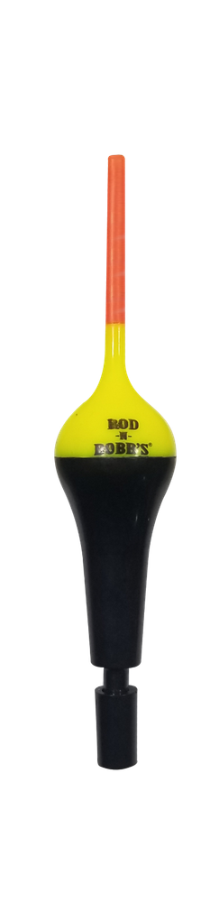 Blast Off Bobbers